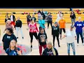 Show Me Line Dance