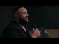 What A God |  Jeremy Rosado | Worship Together Session