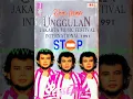 Rhoma irama - Stop Jakarta music festival internasional 1991
