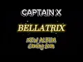 Lagu Bellatrix - Captain X (Waldemar Żywica - new album 11-11-2025)