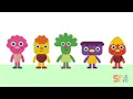 Me! | Noodle & Pals | Songs For Children