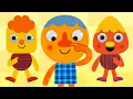 Download Lagu Me! | Noodle \u0026 Pals | Songs For Children