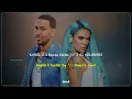 Karol g Romeo santos x si volvemos English Translation Lyrics