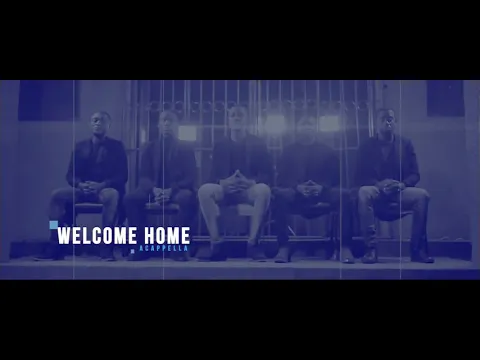 Download MP3 Asante Acappella - Welcome Home (Official Video)