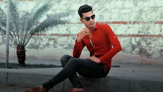 احلي رقص تقيل علي اي حد بيرقص   رقص ناصر الوحداني   علي مهرجان ولاد ابو اسماعيل      دندنها