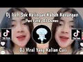 Download Lagu DJ RA PENGEN LIYANE -ISEH SOK KELINGAN DUMES BY PANI FVNKY VIRAL 2023