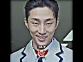Download Lagu | Your month Your Smile | Weak hero #suho #weakheroclass1 #weakhero #kdrama #shorts