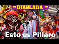 Download Lagu Diablada de Píllaro. El Espectáculo Ancestral que No Puedes Perderte. Diablada Pillareña.