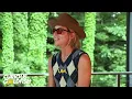 Gina Venier: American Idol to America's Pastime