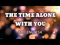 Download Lagu THE TIME ALONE WITH YOU ( LYRICS ) - BAD ENGLISH