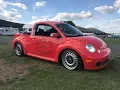 59 second Smyth New Beetle truck kit build