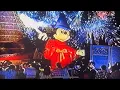 Download Lagu Walt Disney World 1998 French Commercial - Cinderella 1998 VHS