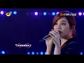 梁静茹《爱你不是两三天》- 单曲纯享《我想和你唱3》Come Sing With Me S3 EP11【歌手官方音乐频道】