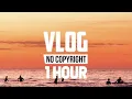 Download Lagu [1 Hour] - Bloome - Forever (Vlog No Copyright Music)
