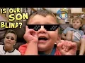 IS OUR SON BLIND FROM 2017 SOLAR ECLIPSE FUNnel Family Family Friendly Discussion