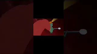 لقطات منحرفة في عالم الكرتون 