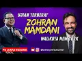 Lagu UJIAN TERBERAT ZOHRAN MAMDANI || Ps Lukas Kusuma || #zohranmamdani  #mayor #newyork #viralvideo 