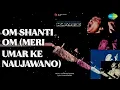 ओम शांति ओम (मेरी उमर के नौजवानो) | Karz | Kishore Kumar Songs | Rishi Kapoor