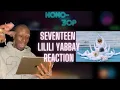 Download Lagu EX-BALLET DANCER REACTS to SEVENTEEN - '13월의 춤'/Lilili Yabbay