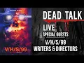 Writers Directors from are our Special Guests