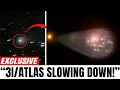 Download Lagu 3I/ATLAS vertraagt? Sterkste bewijs tot nu toe voor buitenaardse oorsprong