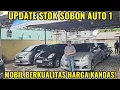 Lagu UPDATE STOK SOBON AUTO, PA HAJI KASIH HARGA KANDAS AKHIR TAHUN!