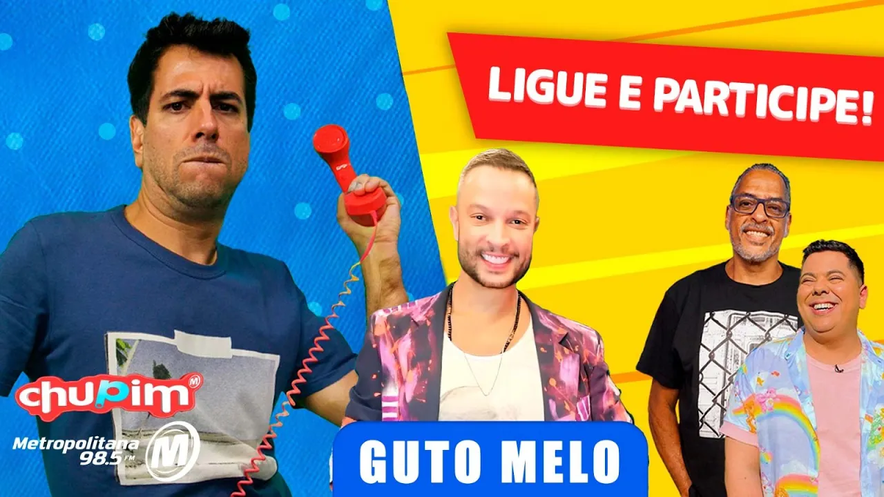 GUTO MELO - 07/09/2023