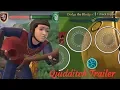 Quidditch Trailer Harry Potter Hogwarts Mystery