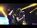 Download Lagu Dewa 19 feat. Virzha \u0026 Ello - Separuh Nafas - 30th career of dewa 19 - Live at Jambi.