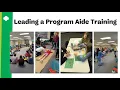 Program Aide