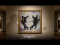 Justin Quiles, Lenny Tavárez - QUEDATE AQUÍ (Visualizer)