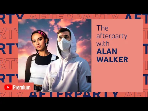 Download MP3 Alan Walker, Kylie Cantrall - Unsure (Afterparty)