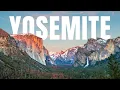 The ULTIMATE Yosemite TRAVEL GUIDE 2026 Updates