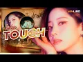 Download Lagu [AI COVER] TWICE - Touch by KATSEYE | MINLEO