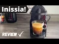 Download Lagu Nespresso Inissia Coffee Machine Review | Cheap Nespresso Machines | OriginalLine Reviews