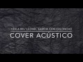 Ven a mi / Leonel García y Caloncho / Cover por Héctor Rodríguez