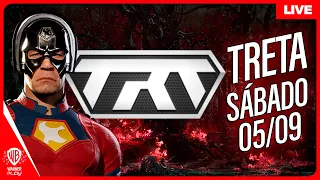LIVE - MORTAL KOMBAT 1 - TRETA CHAMPIONSHIP 2026 - TOP 8