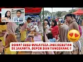 Download Lagu Donat SUSU Malaysia GOES VIRAL in JAKARTA, DEPOK and TANGERANG