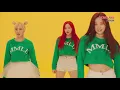[모모랜드 l 나윤] 아이컨택 Fancam "뿜뿜(BBoom BBoom)"