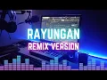 Lagu Remix Sunda \
