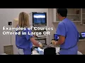 Simulation Lab Tour