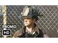 Chicago Fire 5x03 Promo Scorched Earth
