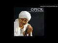 Lagu Opick \u0026 Melly Goeslaw - Takdir - Composer : Opick 2006 (CDQ)