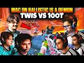 Download Lagu Albralelie’s BALLISTIC ULT Melts BIG E \u0026 the Squad in INSANE Scrims End Game!
