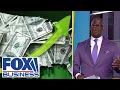 Charles Payne The race is ly on for a multi-trillion-dollar opportunity