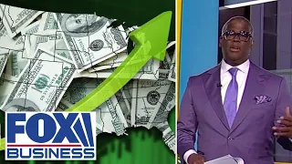 Charles Payne The race is ly on for a multi-trillion-dollar opportunity