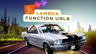 74 Function URLs vs API Gateway