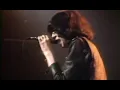 Ramones - Sheena Is A Punkrocker 🎸 (Live on New Years Eve '77) [HD Remastered + Lyrics]