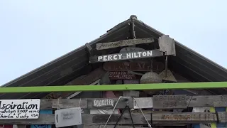 Sailing Escape   Episode 9   Sailing to The Percy Islands   Part 1