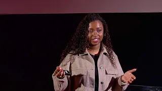 Taboo is for talking Isaiah Woelkens TEDxHotelschoolTheHague